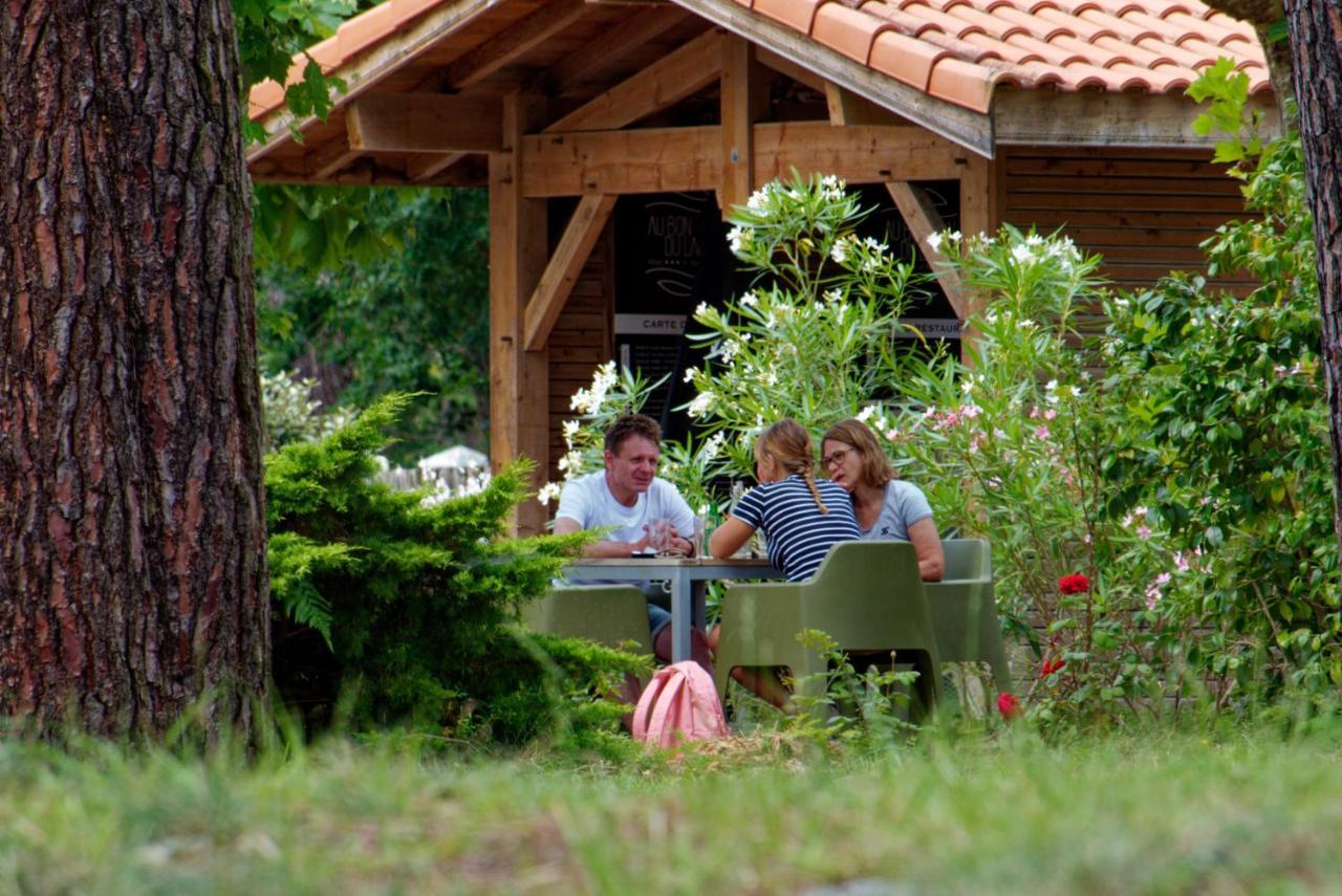 Hotel Au Bon Coin Du Lac มีมีซ็อง ภายนอก รูปภาพ